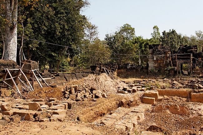 03-Prasat Sa Kamphaeng Noi-005